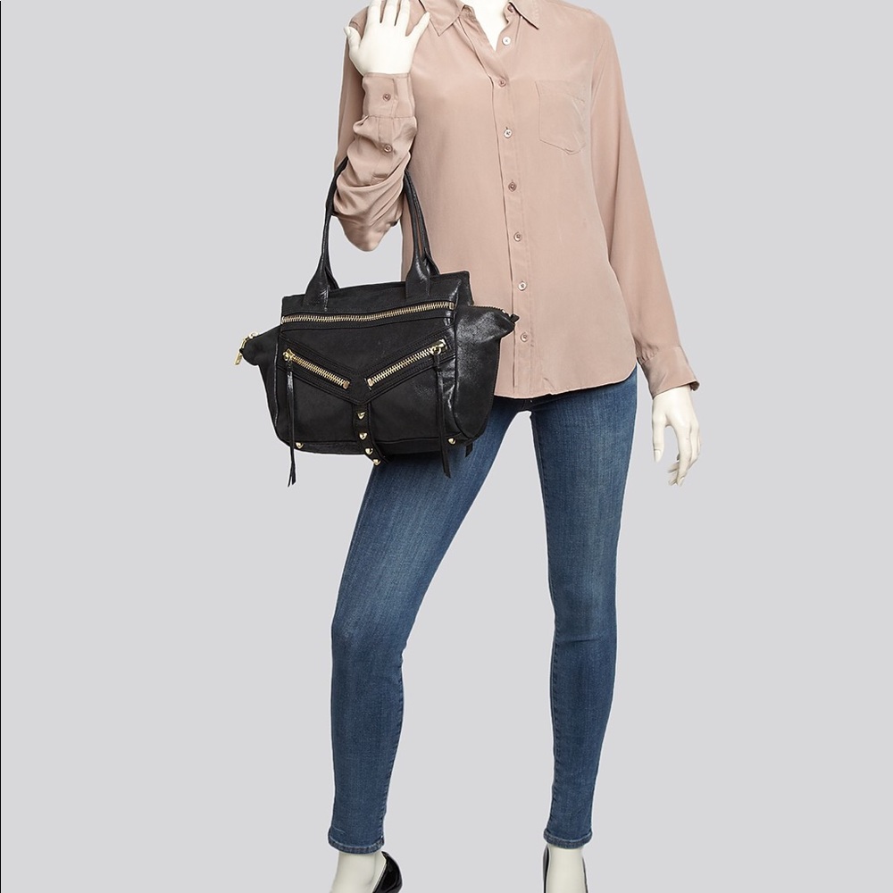 Botkier Pocketbook.